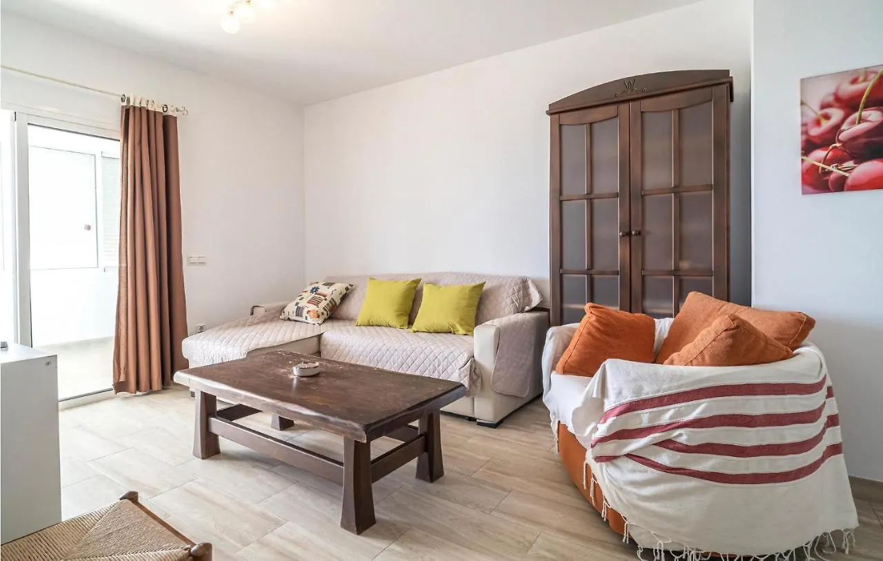 Gorgeous Apartment In Malaga With House Sea View